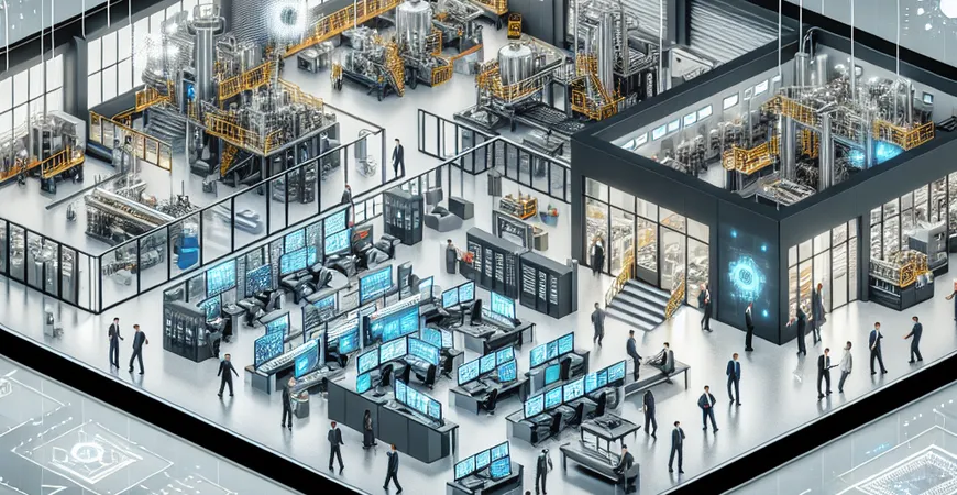 MES 软件实施怎样优化生产任务的验收流程？